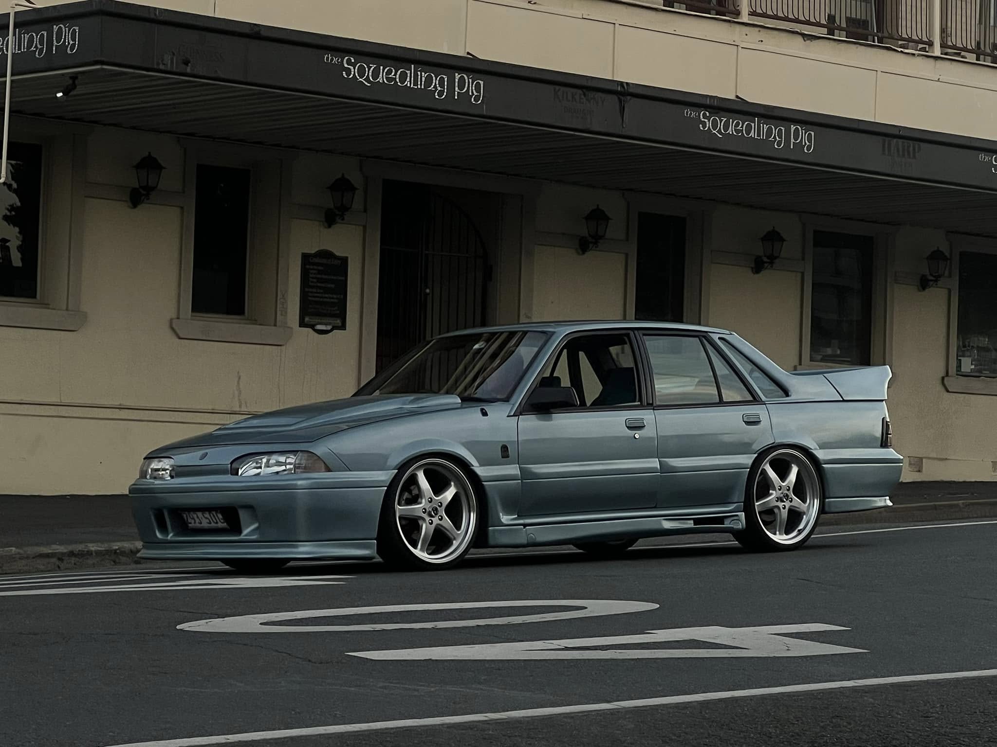 Exhaust system