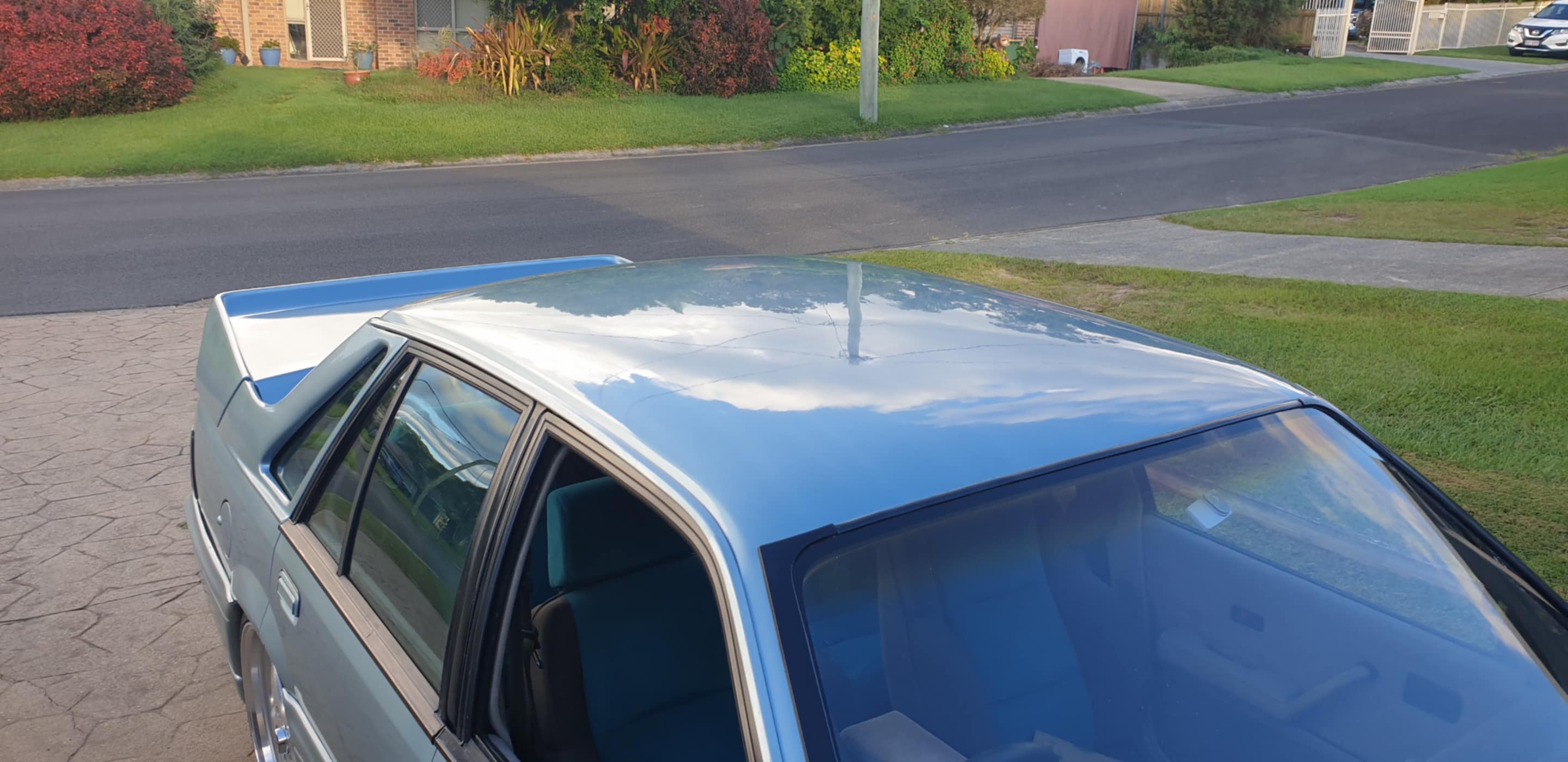 Initial condition of the car{.float-right}